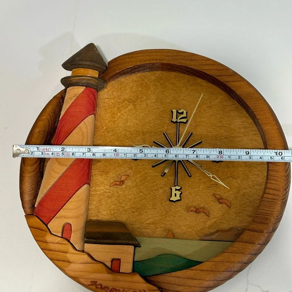 sorenson vtg wood
